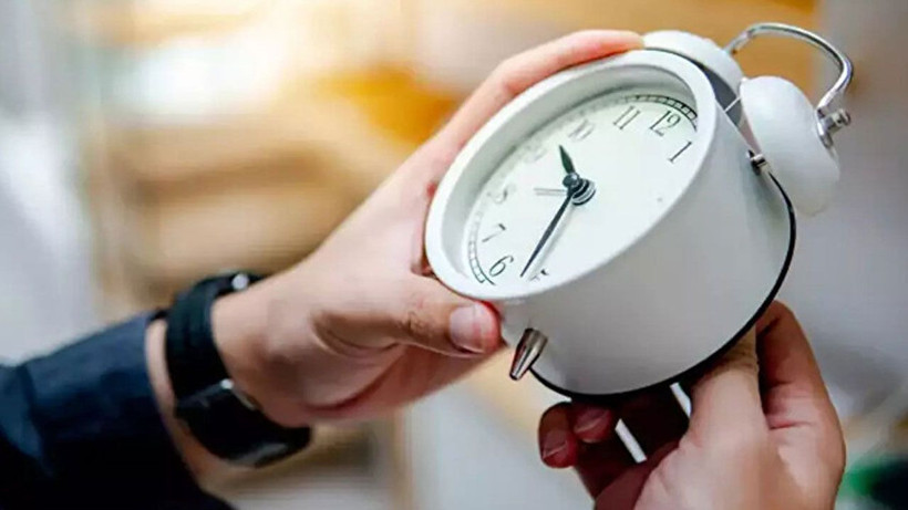 Ve o tarihte saatler 1 saat geri alınacak! Milyonlarca kişi tarihi merak ediyordu - Resim: 4