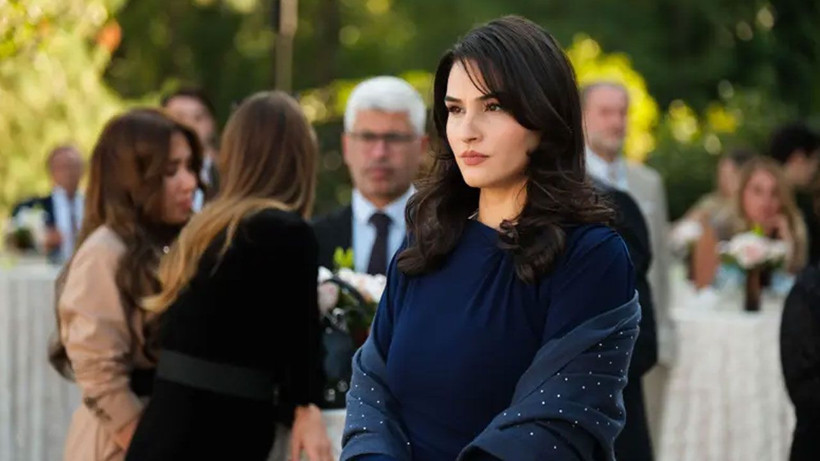 Teşkilat dizisinde ortalığı karıştıracak sahne; Yeni bölümde yer yerinden oynadı - Resim: 4