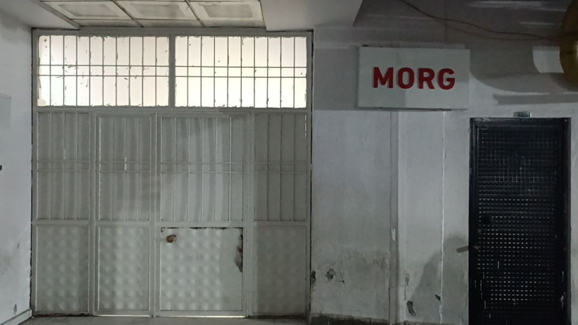 Batman Çayı'nda kıyıya vurmuş erkek cesedi bulundu - Resim: 3