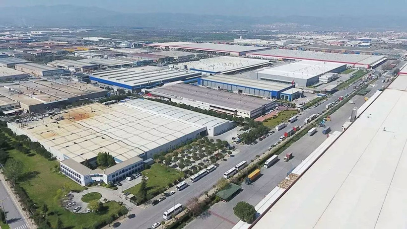 BYD Türkiye fabrikası için önemli gelişme; Herkes ne olduğunu merak ediyordu - Resim: 1
