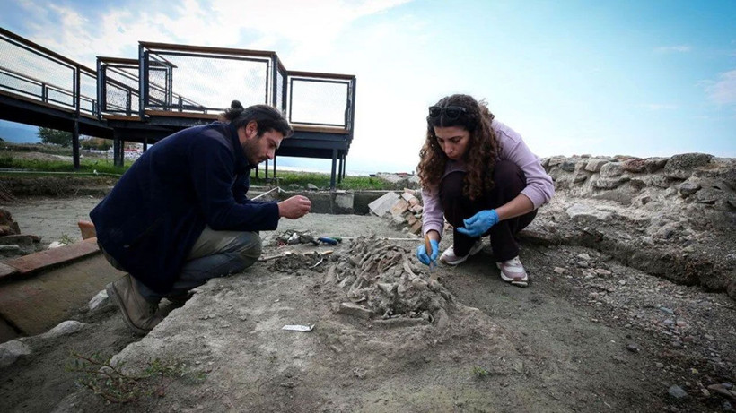 Papa Leo, 28-30 Kasım'da İznik'e gelecek! Hazırlıklar başladı - Resim: 2
