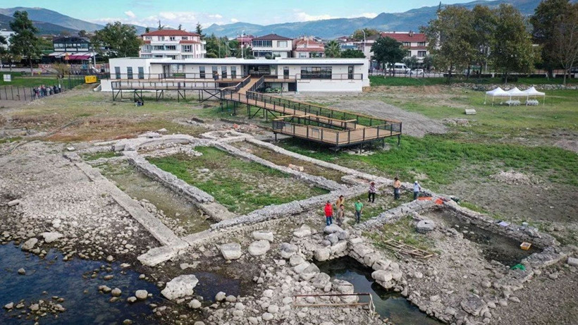 Papa Leo, 28-30 Kasım'da İznik'e gelecek! Hazırlıklar başladı - Resim: 3