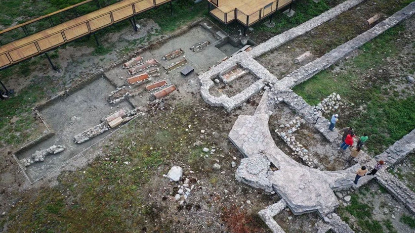 Papa Leo, 28-30 Kasım'da İznik'e gelecek! Hazırlıklar başladı - Resim: 4