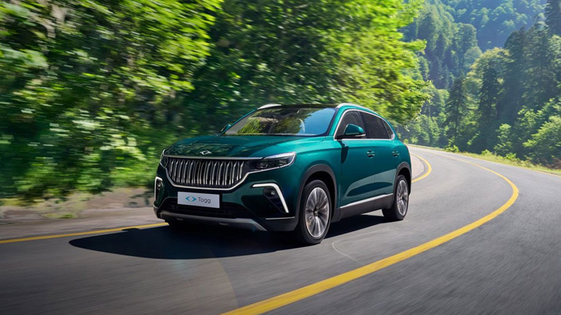 TOGG T10X’te ÖTV muafiyeti sürprizi geldi; Yerli otomobilde olay hamle - Resim: 1