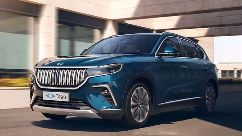 TOGG T10X’te ÖTV muafiyeti sürprizi geldi; Yerli otomobilde olay hamle - Resim: 2