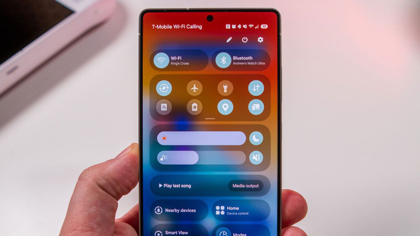 Bu Samsung modellerini kullananlar dikkat! One UI 8 güncellemesi başladı - Resim: 2