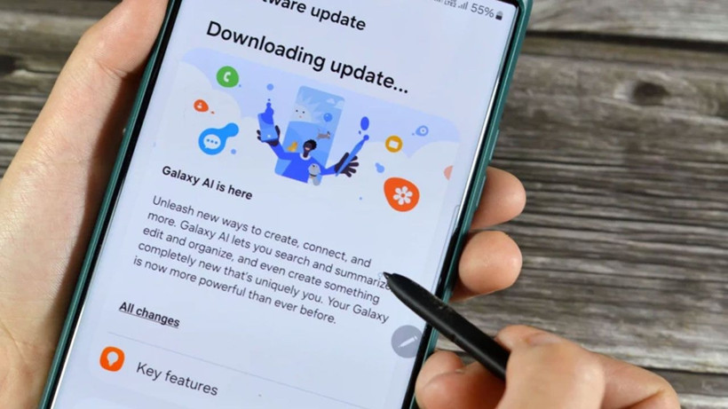 Bu Samsung modellerini kullananlar dikkat! One UI 8 güncellemesi başladı - Resim: 3
