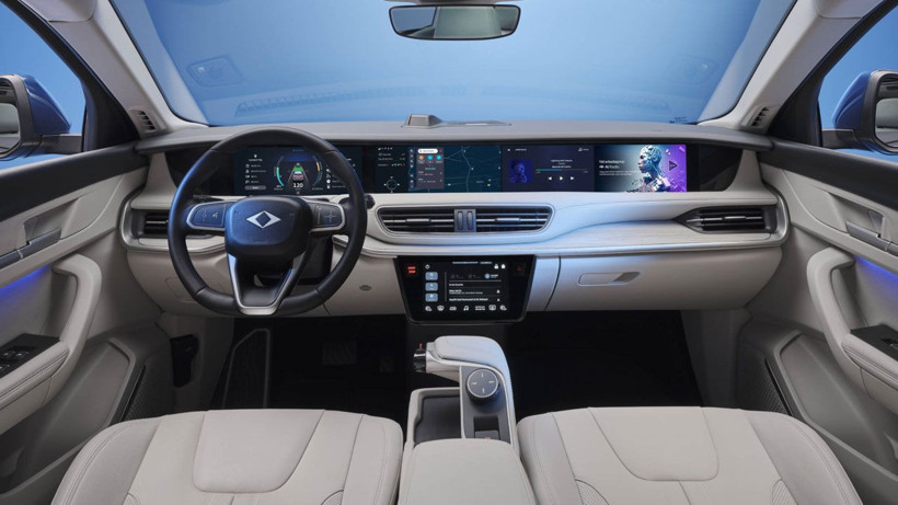 TOGG T10X’te ÖTV muafiyeti sürprizi geldi; Yerli otomobilde olay hamle - Resim: 3