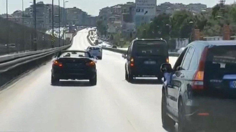 Bu ihlali yapanların ehliyetine el konulacak! Bakan Ali Yerlikaya duyurdu - Resim: 4