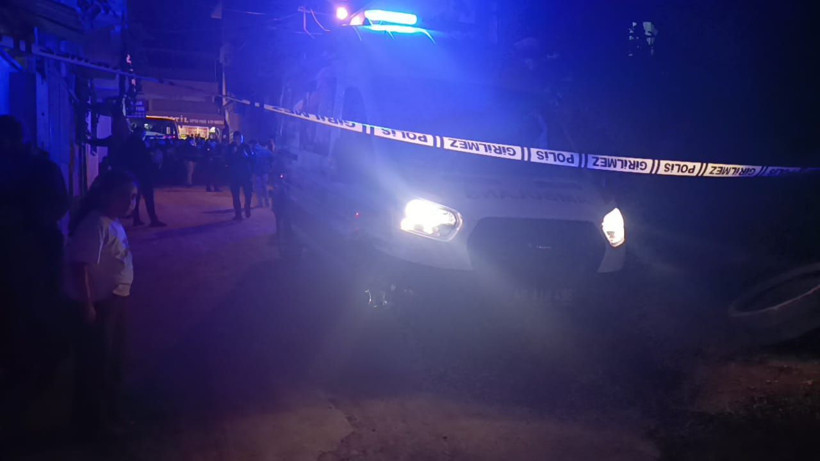 Kahramanmaraş'ta eski koca dehşet saçtı: Kayınvalidesi ve üvey kızını öldürdü - Resim: 1