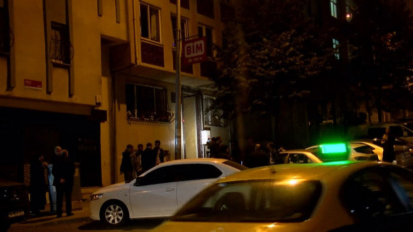 Sultangazi'de eski koca dehşet saçtı! 3 kişinin durumu ağır - Resim: 1