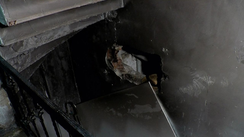 Sultangazi'de eski koca dehşet saçtı! 3 kişinin durumu ağır - Resim: 4