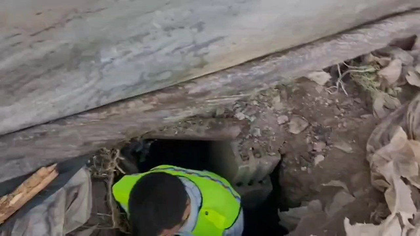 Kaçakçılara satılmak istenen 1500 yıllık mozaik ele geçirildi - Resim: 2