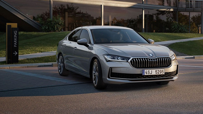 Tek depoyla 2.831 km yol gitti! Tüm dünya Skoda’nın bu modelini konuşuyor - Resim: 1