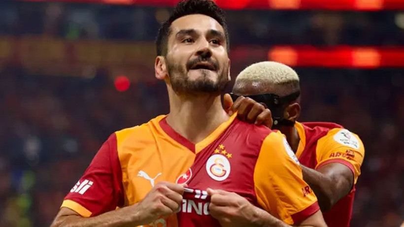 İlkay Gündoğan’dan gelen haber moralleri yıktı! Galatasaray camiası şokta - Resim: 1