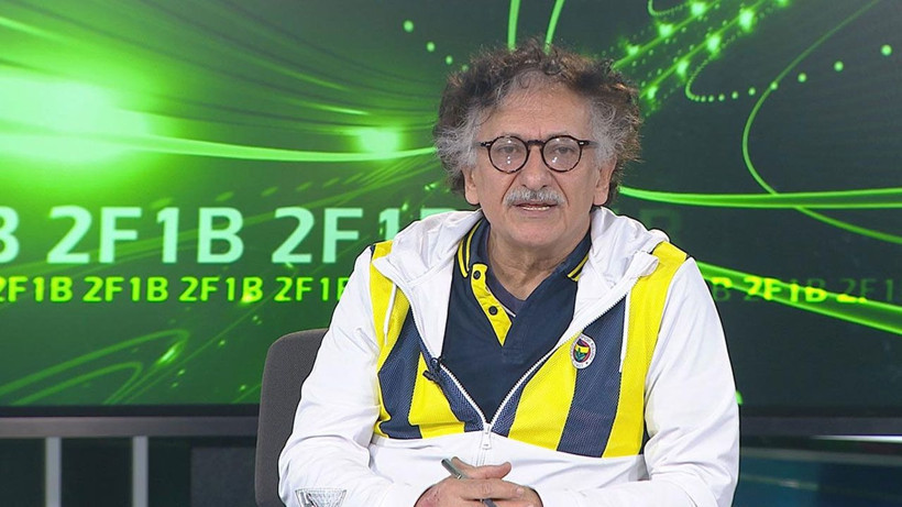 Başkan Sadettin Saran o ismi de gönderdi! Fenerbahçe’de herkes bunu konuşuyor - Resim: 1