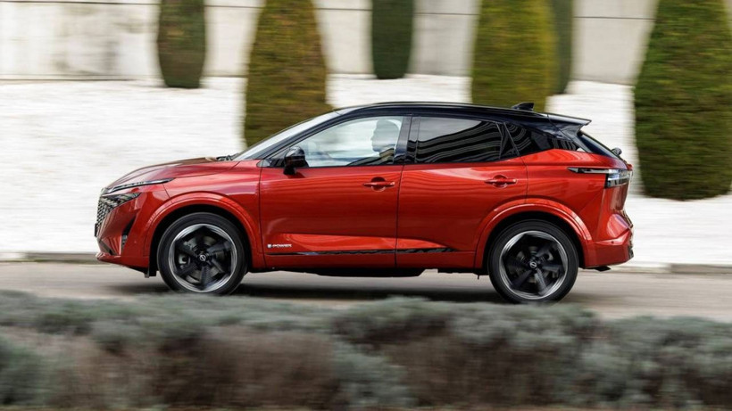 Nissan Qashqai fiyatında inanılmayacak indirim; Böylesi daha önce olmadı - Resim: 1