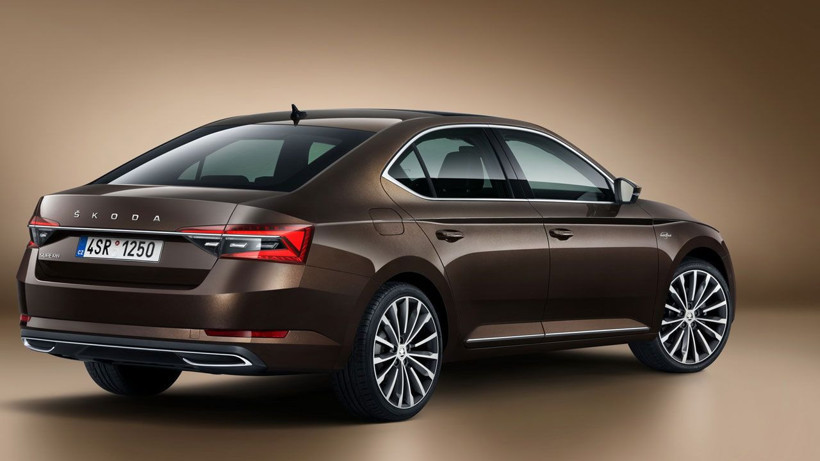 Tek depoyla 2.831 km yol gitti! Tüm dünya Skoda’nın bu modelini konuşuyor - Resim: 2