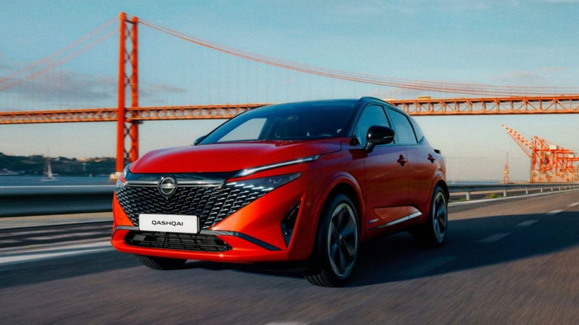 Nissan Qashqai fiyatında inanılmayacak indirim; Böylesi daha önce olmadı - Resim: 2