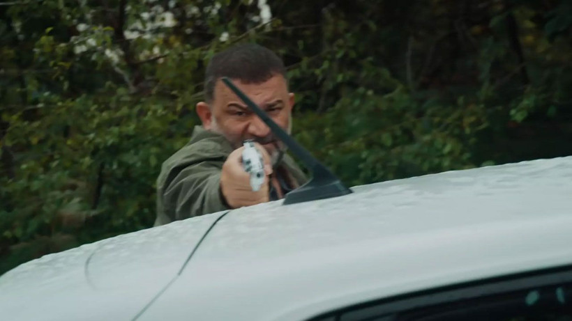 Arka Sokaklar dizisinde şoka uğratan ayrılık! Başarılı oyuncu daha yeni gelmişti - Resim: 3