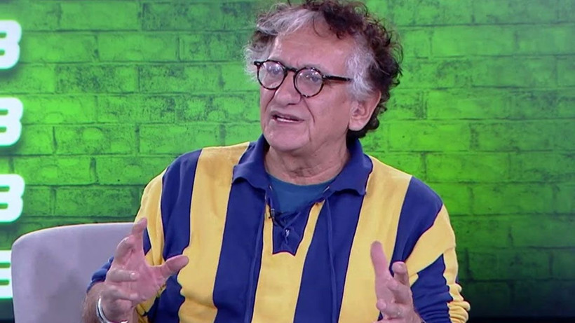 Başkan Sadettin Saran o ismi de gönderdi! Fenerbahçe’de herkes bunu konuşuyor - Resim: 3