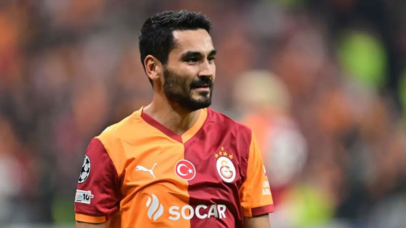 İlkay Gündoğan’dan gelen haber moralleri yıktı! Galatasaray camiası şokta - Resim: 3