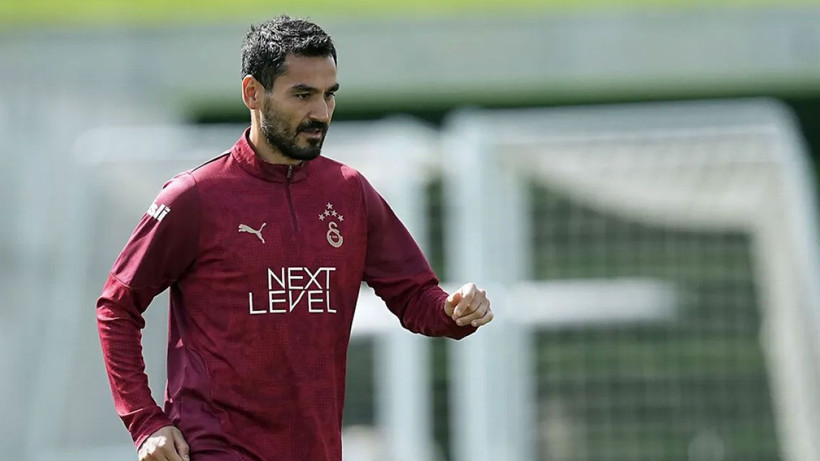 İlkay Gündoğan’dan gelen haber moralleri yıktı! Galatasaray camiası şokta - Resim: 4
