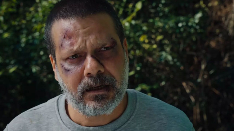 Arka Sokaklar dizisinde şoka uğratan ayrılık! Başarılı oyuncu daha yeni gelmişti - Resim: 4