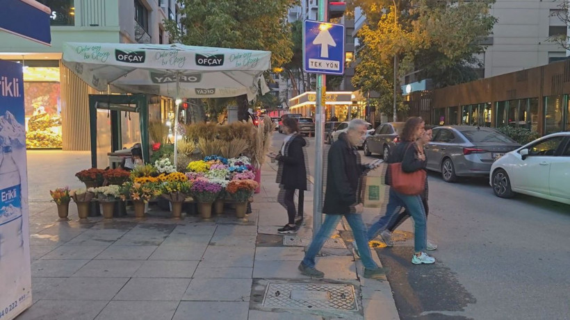 Oyuncu İrem Helvacıoğlu’nun yaralandığı kaza kamerada - Resim: 2