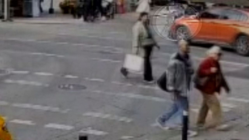 Oyuncu İrem Helvacıoğlu’nun yaralandığı kaza kamerada - Resim: 4