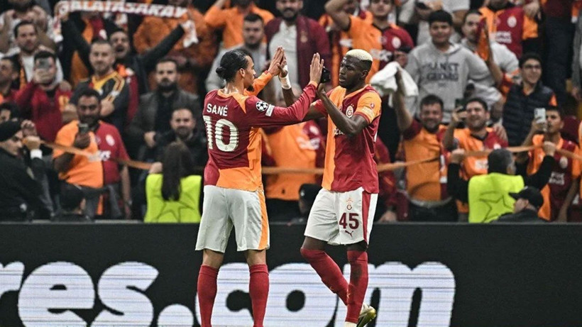 Avrupa'da 3'te 3! UEFA ülke puanında uçuşa geçtik - Resim: 2