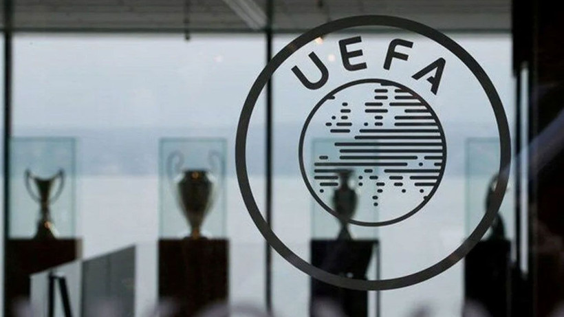 Avrupa'da 3'te 3! UEFA ülke puanında uçuşa geçtik - Resim: 3
