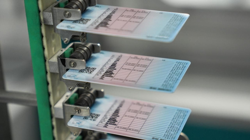 1 milyon 900 bin kişi riskte! Ehliyetler 1 haftaya geçersiz olacak - Resim: 1