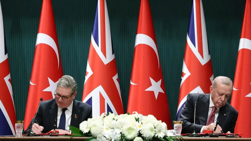 Delta kanatlı, çift motorlu, çok rollü: İşte Eurofighter Typhoon’un ayrıntılı özellikleri - Resim: 3