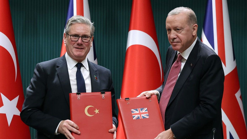 Delta kanatlı, çift motorlu, çok rollü: İşte Eurofighter Typhoon’un ayrıntılı özellikleri - Resim: 2