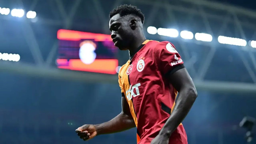 Galatasaray’ın yıldız ismi derbide kadroda yok! Taraftarı yıkan haber - Resim: 1