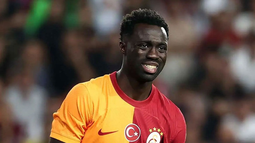 Galatasaray’ın yıldız ismi derbide kadroda yok! Taraftarı yıkan haber - Resim: 2