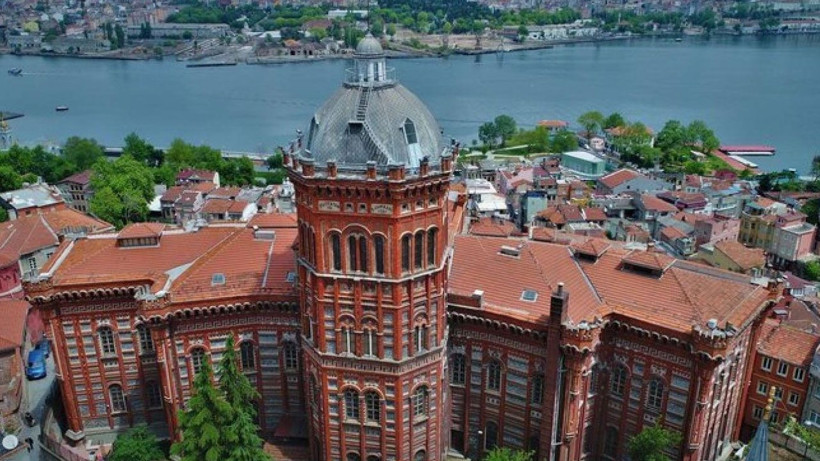 Tam 571 yıllık tarihi okul boşaltılıyor! Fatih Sultan Mehmed’in fermanıyla kuruldu - Resim: 2