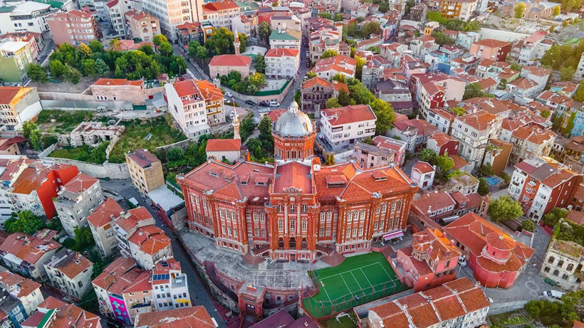 Tam 571 yıllık tarihi okul boşaltılıyor! Fatih Sultan Mehmed’in fermanıyla kuruldu - Resim: 3