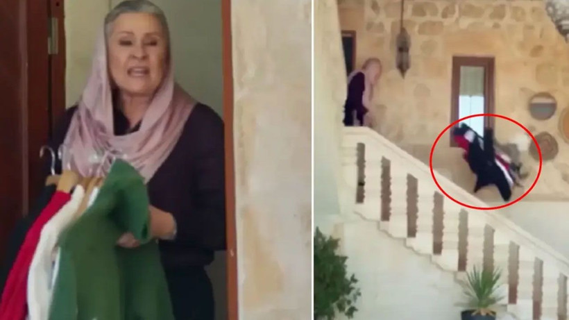 Uzak Şehir oyuncusu resti çekip kadrodan çıktı; Söyledikleri herkesi ayağa kaldırdı - Resim: 3