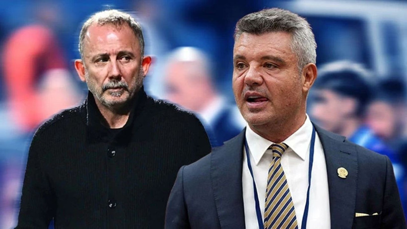 Sadettin Saran’dan taraftara derbi sözü - Resim: 2