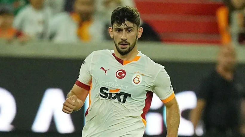 Yusuf Demir Galatasaray’a veda ediyor: 6 milyon euroluk yatırım karşılık bulmadı - Resim: 4