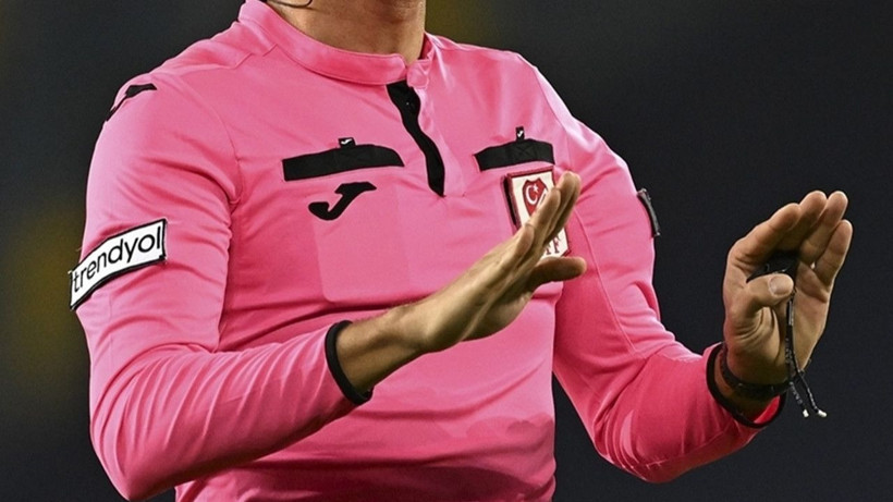 Bahis skandalında 7 üst klasman hakem: Zorbay Küçük ve diğerlerinin sezon karnesi açıklandı - Resim: 2