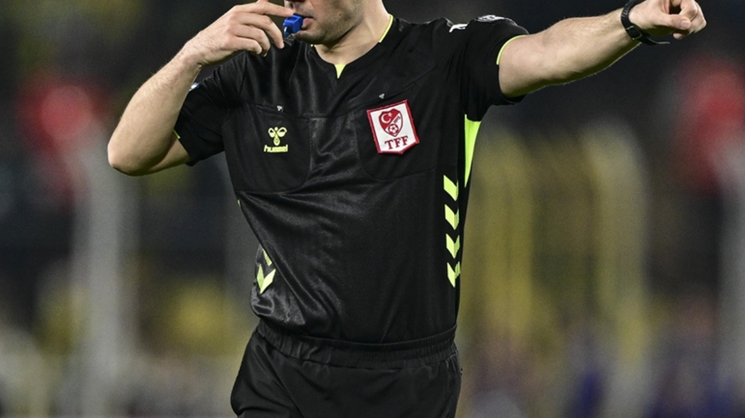 Bahis skandalında 7 üst klasman hakem: Zorbay Küçük ve diğerlerinin sezon karnesi açıklandı - Resim: 4