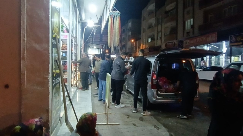 Otomobilde gaz sıkışması sonucu patlama: 1 yaralı - Resim: 4