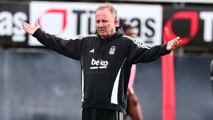 Sergen Yalçın, Beşiktaş’ın en büyük kozu - Resim: 1