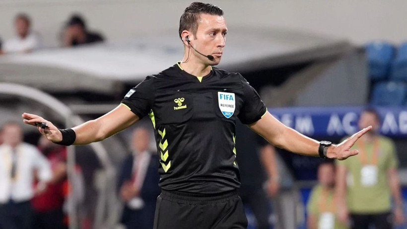 Bahis skandalında Zorbay Küçük tepkisi: TFF Disiplin Kurulu’na sevk etti ama o maç yönetti - Resim: 4