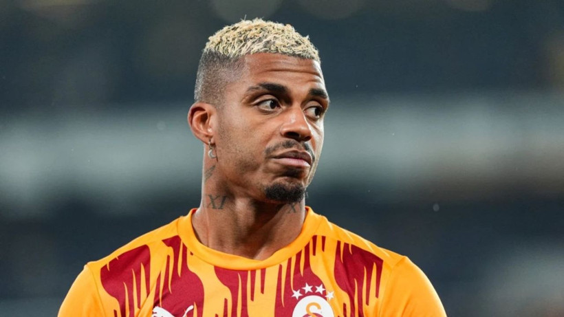 Galatasaray’da üç yıldıza zam kararı: Eren Elmalı, Lemina ve Jakobs’un maaşları yükseliyor - Resim: 3