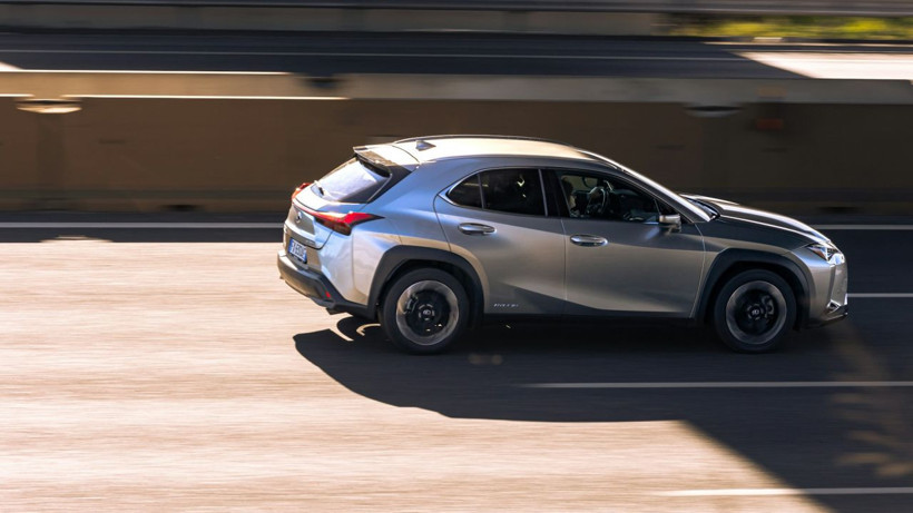 SUV hayali hâlâ yolda! 1 milyon TL’den başlayan 10 modelle tanışın - Resim: 2