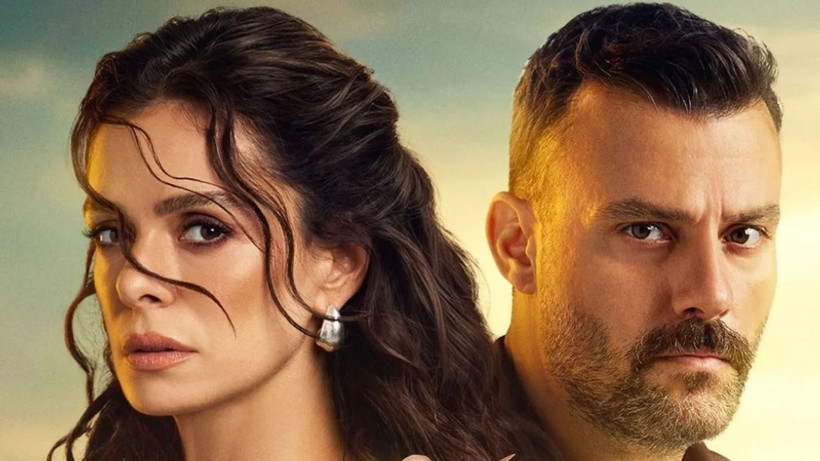 Televizyonun yeni sınavı: “Sakıncalı” ile Özge Özpirinçci ve Salih Bademci yeniden sahnede - Resim: 1